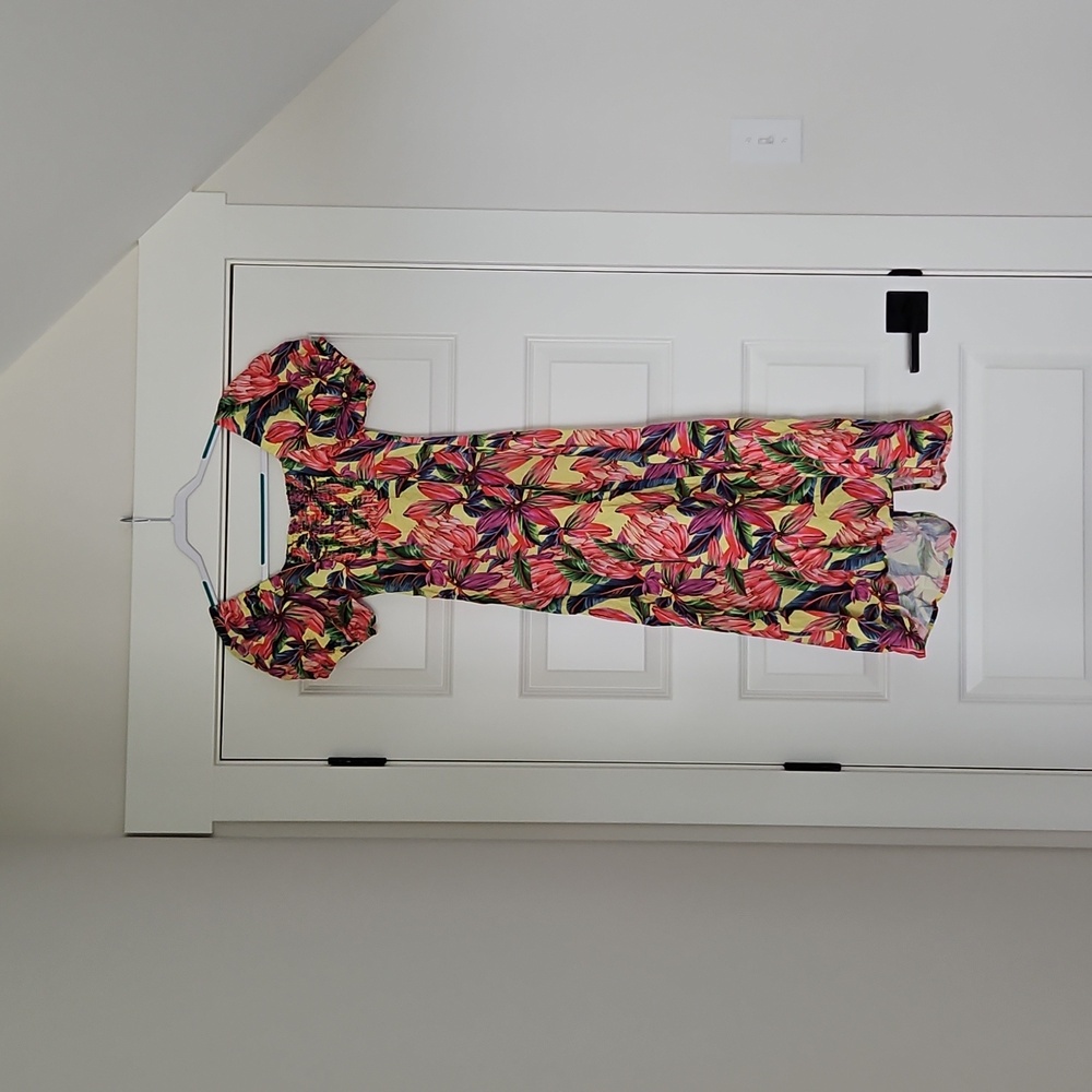 Farm Rio Dress - Picture 9 of 11